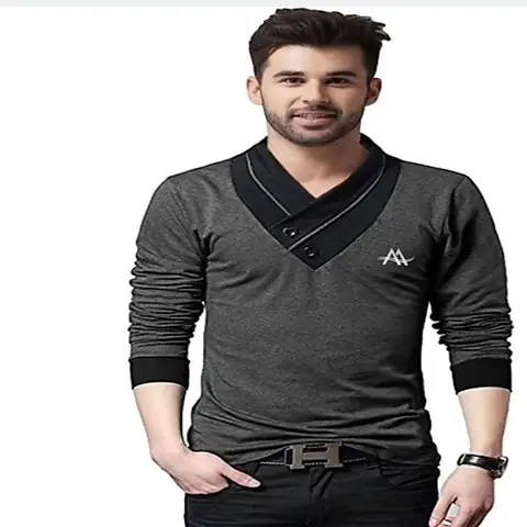 Stylish T Shirts For Men