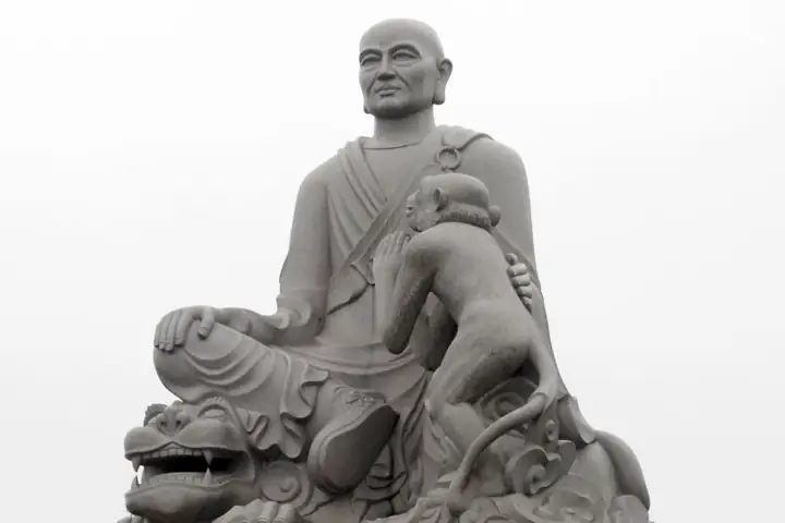 Sư Vạn Hạnh Là Ai