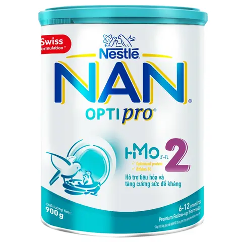 Sữa Cho Bé 6 Tháng Tuổi