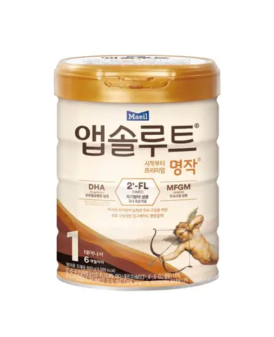 Review Sữa Thiên Thần Hàn Quốc Maeil Absolute: Lợi Ích Và Đánh Giá Thực Tế