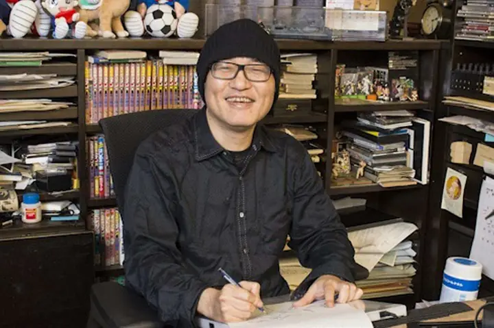 Tác Giả Conan Là Ai