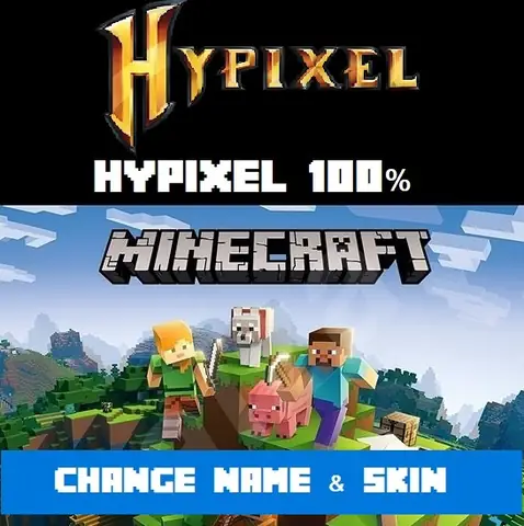 Tài Khoản Minecraft Premium Free