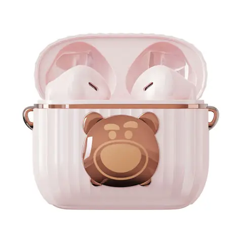 Đánh Giá Tai Nghe Bluetooth Disney Qs16: Chính Hãng, Dễ Thương Và Có Thật Sự Nghe Nhạc Tốt?