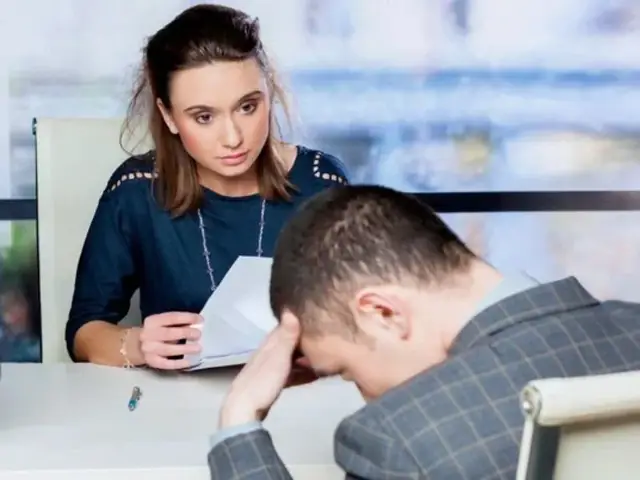 Tại Sao Không Dám Nhìn Vào Mắt Người Đối Diện