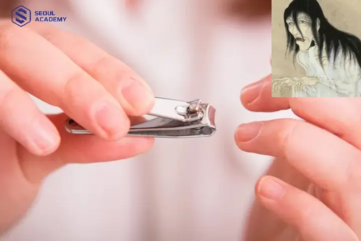 Tại Sao Không Được Cắt Móng Tay Vào Ban Đêm
