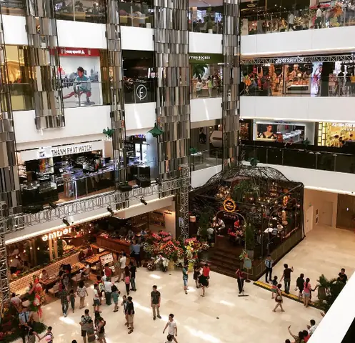 Takashimaya Có Những Thương Hiệu Nào