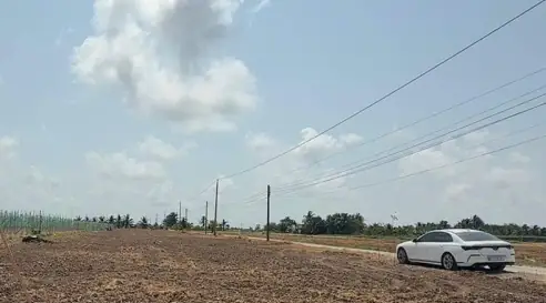 Tân Điền Gò Công Đông Tiền Giang