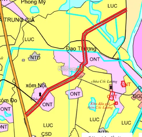Tân Hưng Sóc Sơn Hà Nội