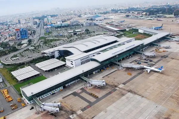 Sân Bay Tân Sơn Nhất Ở Quận Nào? Vị Trí Chi Tiết & Hướng Dẫn Di Chuyển