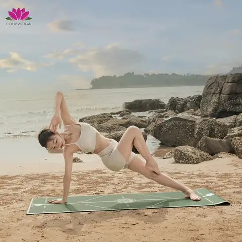 Tập Yoga Dáng Có Đẹp Không