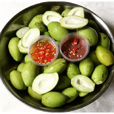 Tất Cả Các Loại Xoài