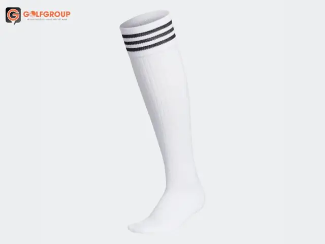 Tất Trắng Cao Cổ Nữ