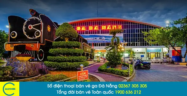 Vé Tàu Đà Nẵng Nha Trang: So Sánh Chi Tiết 6 Chuyến Tàu Se & Bảng Giá Hạng Ghế 2026