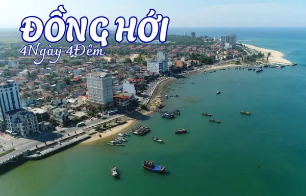 Hướng Dẫn Tàu Hỏa Hà Nội Quảng Bình: Lịch Trình & Khám Phá Miền Trung