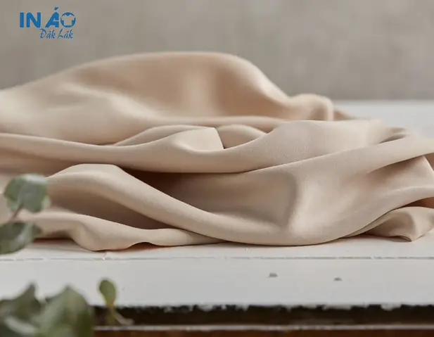 Tên Các Loại Vải Cao Cấp