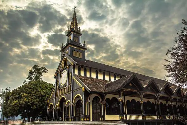 Thành Phố Kon Tum Ở Đâu