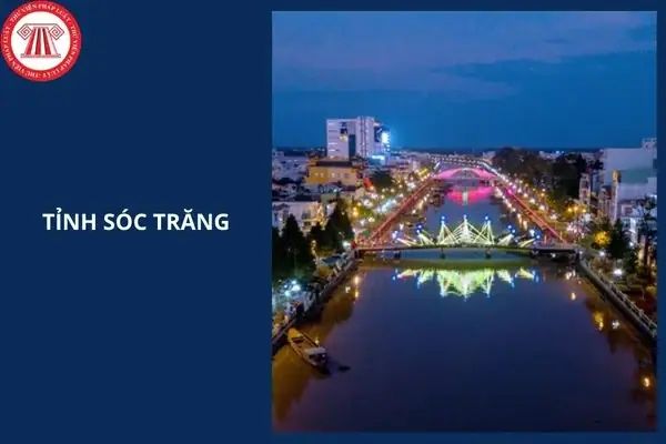 Thành Phố Sóc Trăng Thuộc Tỉnh Nào