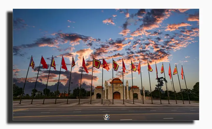 Thành Phố Việt Trì Ở Đâu