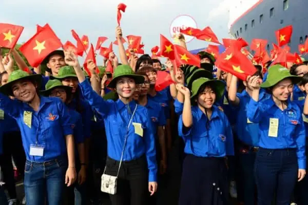 Thanh Thiếu Niên Là Bao Nhiêu Tuổi