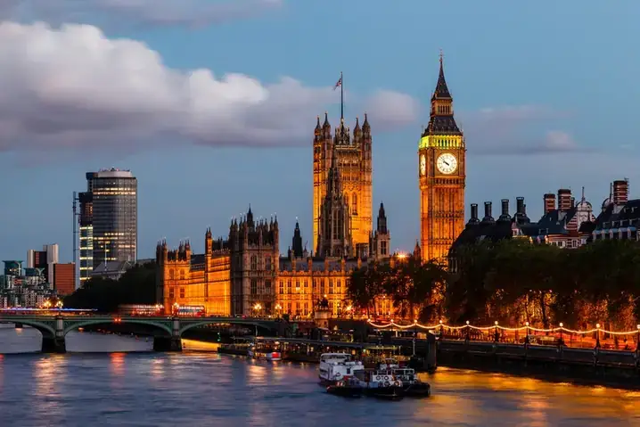 Big Ben Ở Đâu? Vị Trí, Lịch Sử Và Hướng Dẫn Tham Quan Chi Tiết