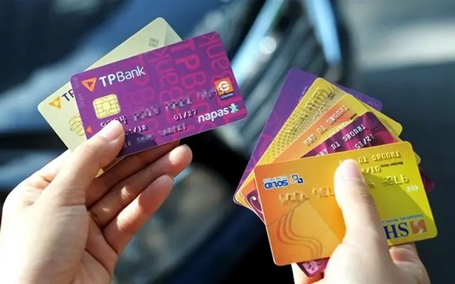 Thẻ Atm Bị Khóa Trong Bao Lâu