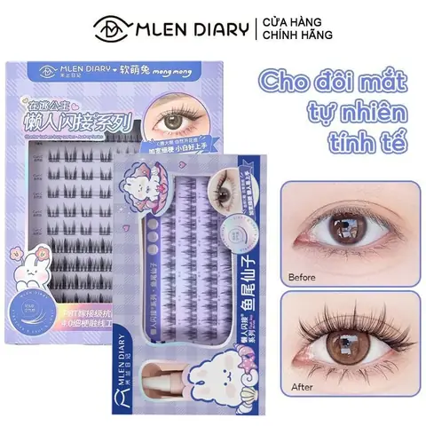 Thế Giới Lông Mi Gò Vấp