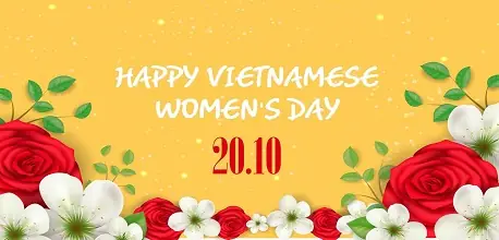 Thiệp 20/10 Tặng Vợ: 10 Mẫu Đẹp Và Ý Nghĩa Nhất