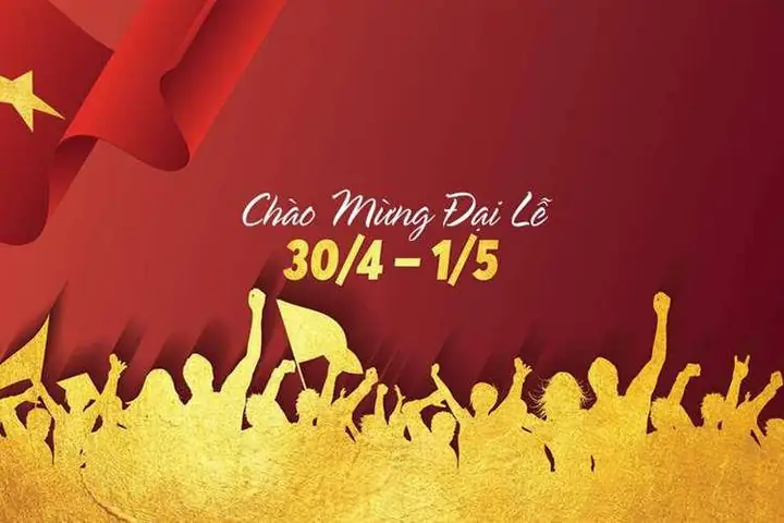 Thiệp Chúc Mừng 30/4 Và 1/5: Ý Nghĩa, Các Loại Phổ Biến Và Gợi Ý Lời Chúc