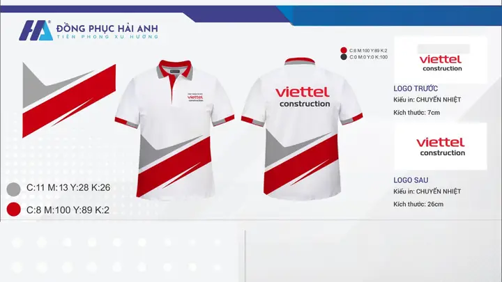 Top 12+ Phần Mềm Thiết Kế Áo Polo Online Miễn Phí, Dễ Dùng Nhất 2026 Top 12+ Phần Mềm Thiết Kế Áo Polo Online Miễn Phí, Dễ Dùng Nhất 2026