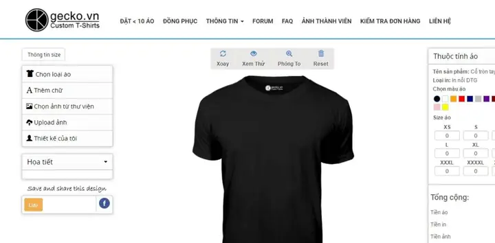 Cẩm Nang Lựa Chọn Phần Mềm Thiết Kế Hình In Trên Áo Tốt Nhất 2026