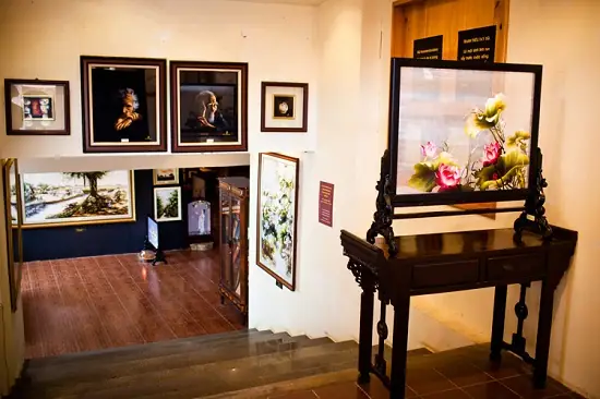 Top 12 Món Đồ Nên Mua Ở Việt Nam: Quà Tặng Đặc Trưng & Thiết Thực