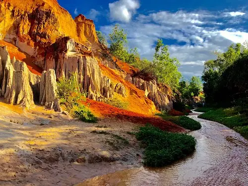 Things To Do In Phan Thiet