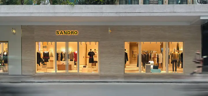 Thời Trang Cao Cấp Hà Nội