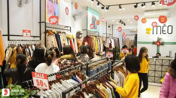 Top 10 Thương Hiệu Thời Trang Tuổi Teen Được Yêu Thích Nhất Tại Hà Nội