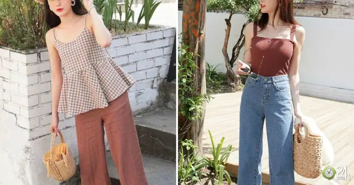 Thời Trang Du Lịch: Bí Quyết Tối Giản Vẫn Cực Chất Cho Chuyến Đi Hoàn Hảo