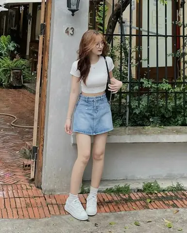 Thời Trang Mùa Hè Nữ