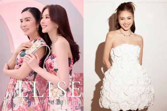 Top 16+ Thương Hiệu Thời Trang Nữ Đẹp Nhất & Uy Tín Hiện Nay