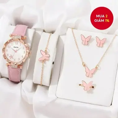 Thời Trang Nữ Giảm Giá