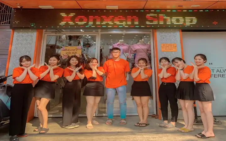 Thời Trang Nữ Giới Trẻ: Cách Tạo Nên Phong Cách Riêng Từ A-z