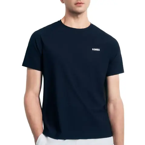 Thời Trang The Blue T Shirt