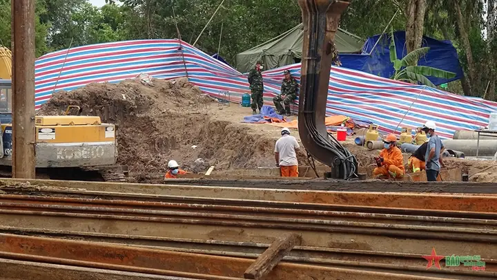 Thông Tin Bé Hạo Nam Mới Nhất