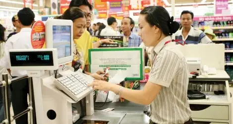 Lotte Mart Tại Việt Nam: Tình Hình Kinh Doanh, Thách Thức Và Triển Vọng