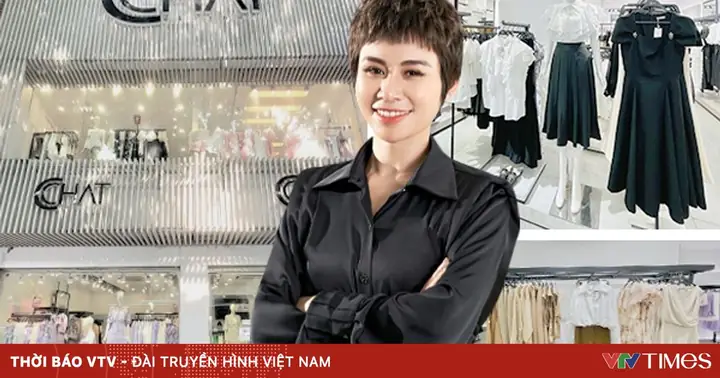 Thương Hiệu Thời Trang Nữ: Hành Trình Từ 0 Đến Triệu Fan Của Cchat