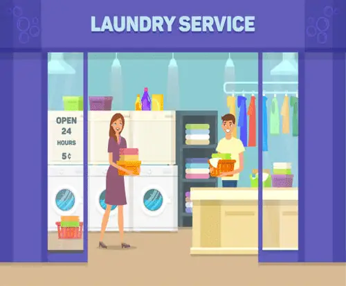 Tiệm Giặt Khô Là Hơi Gần Đây: Đánh Giá 10 Địa Chỉ Uy Tín Tại Hà Nội