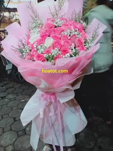 Top 10 Tiệm Hoa Gần Đây Uy Tín Nhất