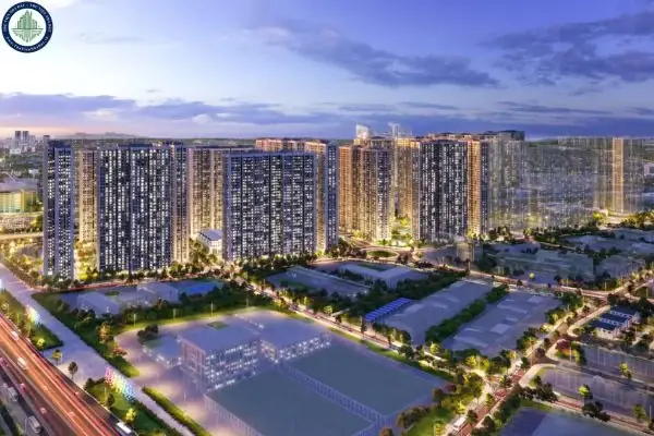 Tiến Độ Vinhomes Smart City 2026: Cập Nhật Từng Phân Khu Và Thông Tin Pháp Lý Bắt Buộc