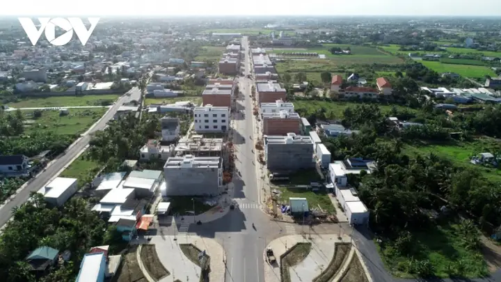 Tiền Giang Thuộc Tỉnh Nào