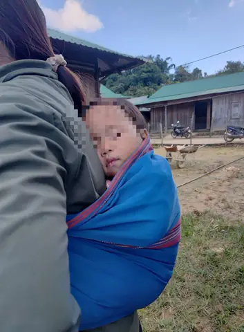 Tìm Em Út Ở Đà Nẵng
