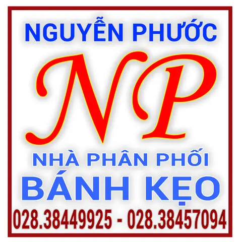 Tìm Nhà Phân Phối Bánh Kẹo