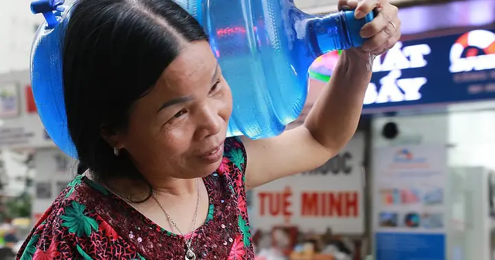 Sở Tn&mt Tỉnh Hòa Bình: Trách Nhiệm Trong Sự Cố Nước Bẩn Hà Nội?